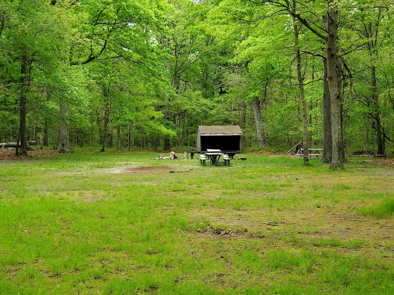 Blydenburgh County Park photo 2