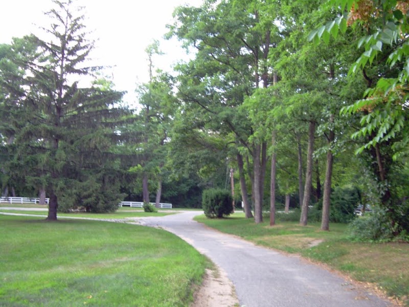 Blydenburgh Park Historic District photo 5