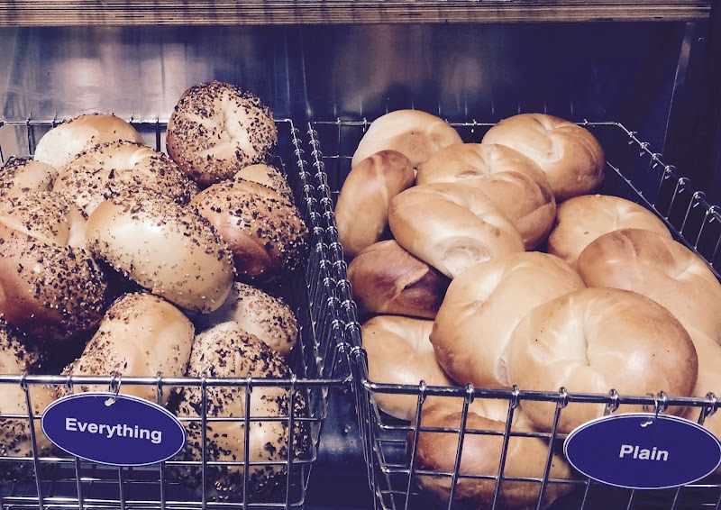 Boardwalk Bagel & Delicatessen photo 2