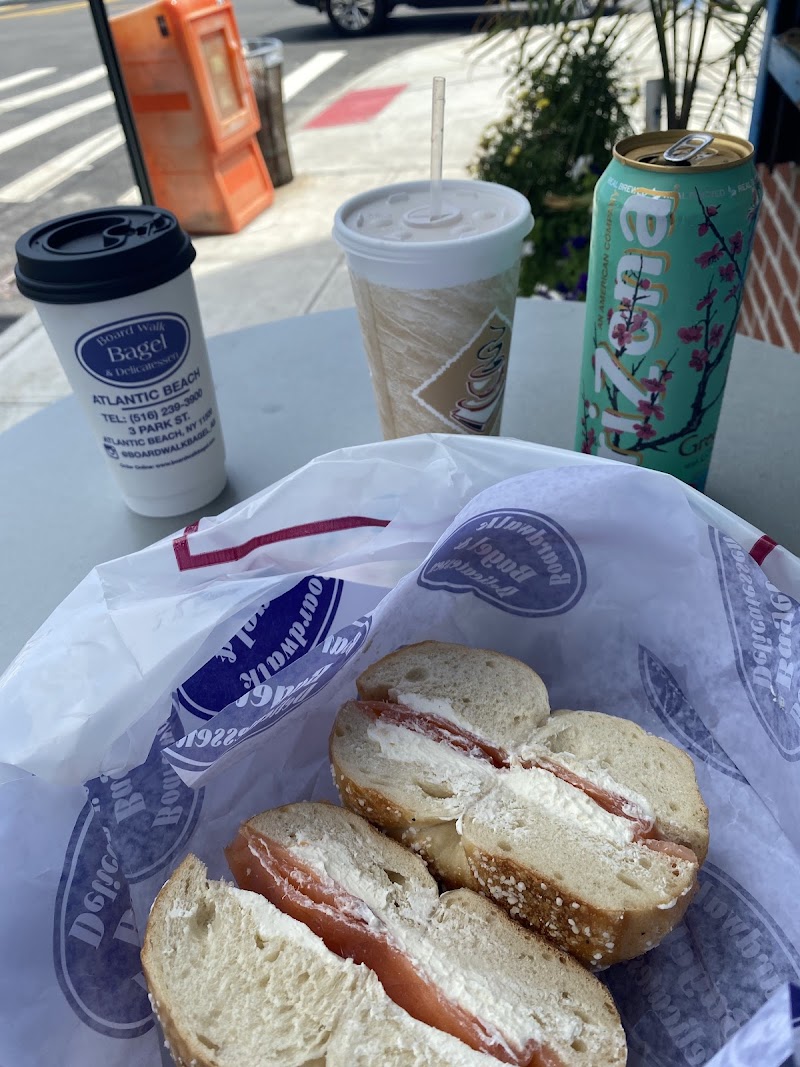 Boardwalk Bagel & Delicatessen photo 3