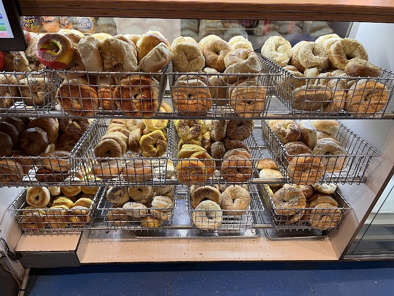 Boardwalk Bagel & Delicatessen photo 5