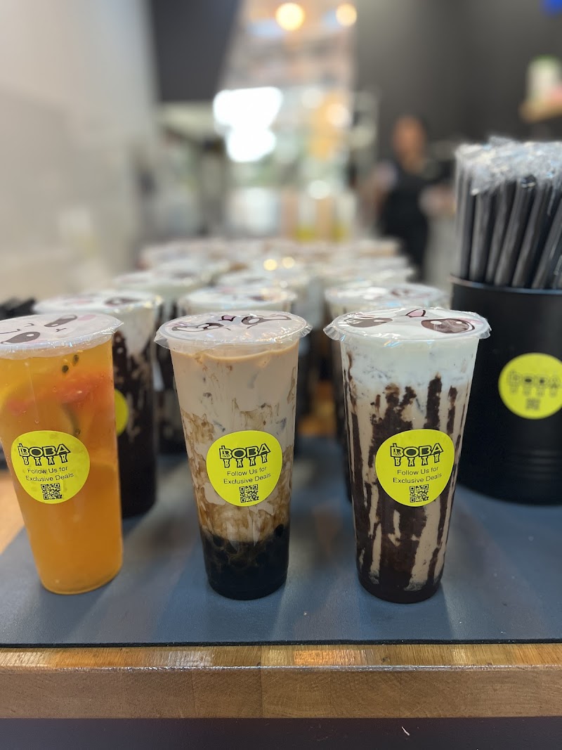 Boba Baar photo 2