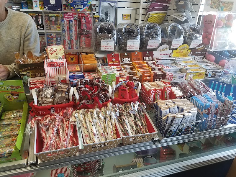 Bobb Howard's General Store & Auto Repair photo 5
