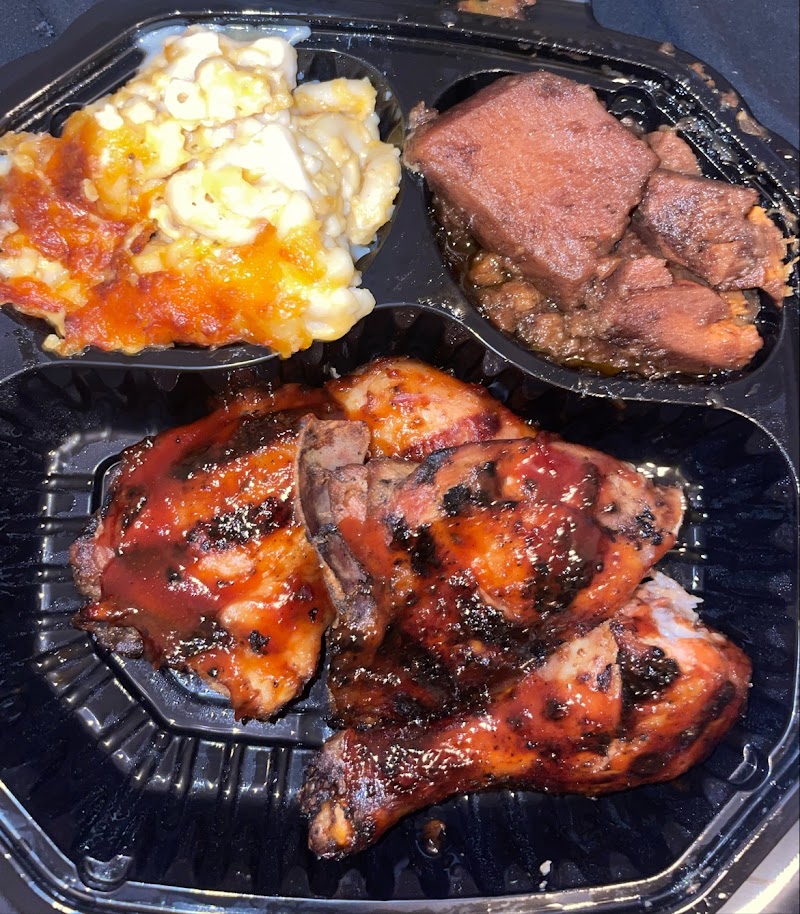 Bobby Q's Jus Like Mama's photo 5