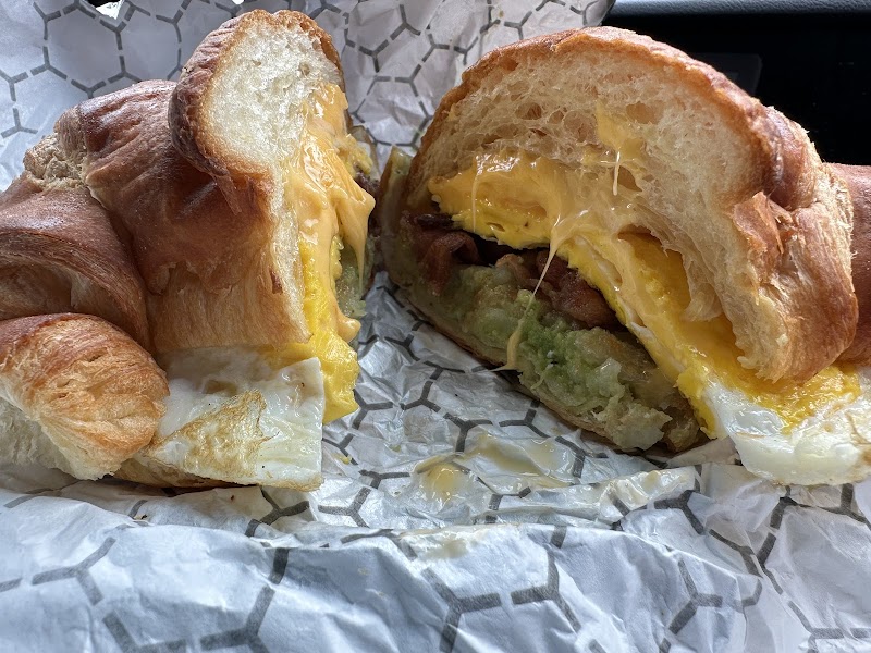 Bobo's Cafe photo 2