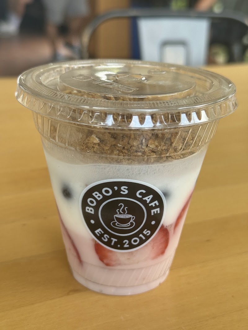 Bobo's Cafe photo 3