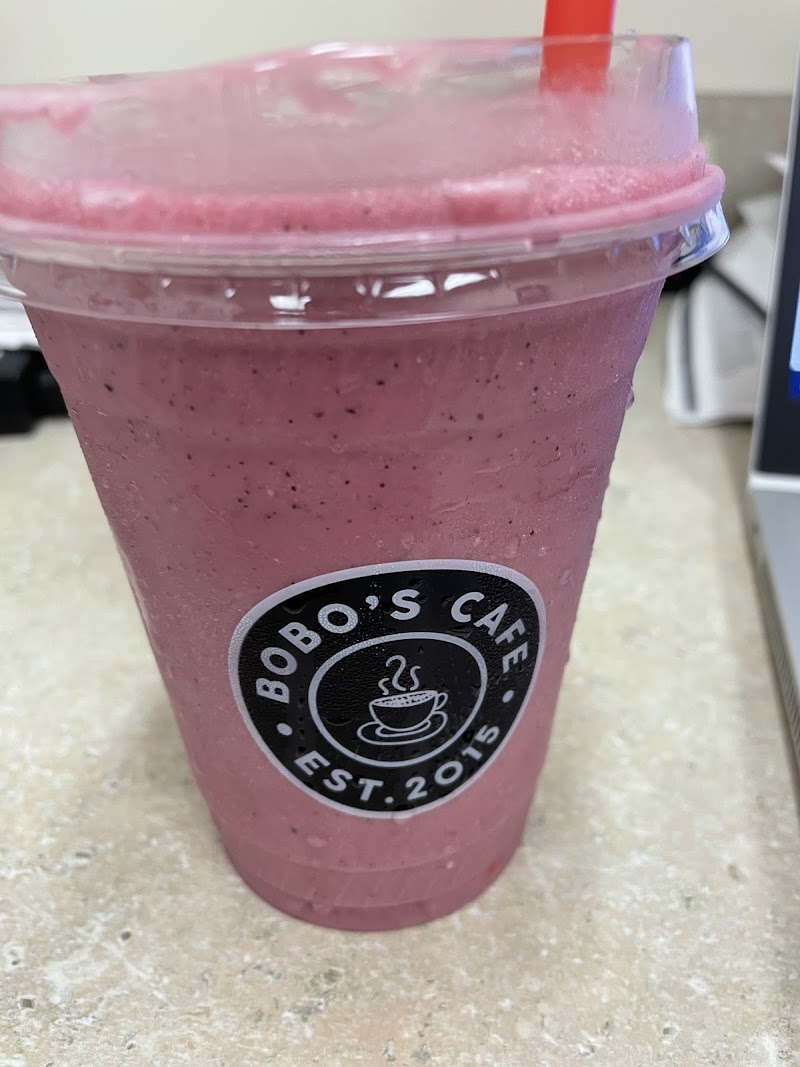 Bobo's Cafe photo 4
