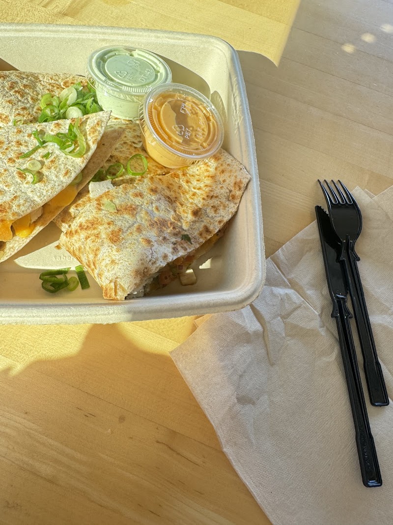 Bobo's Cafe photo 5