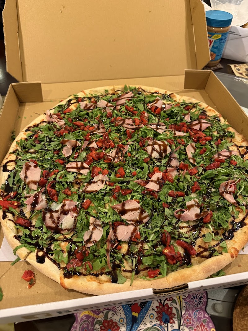 Bocconcini Pizzeria & Restaurant photo 4