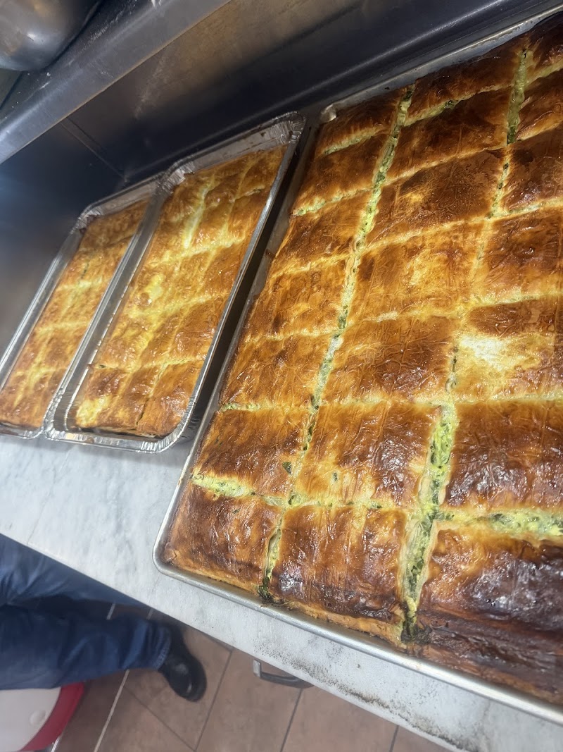 Bocconcini Pizzeria & Restaurant photo 5