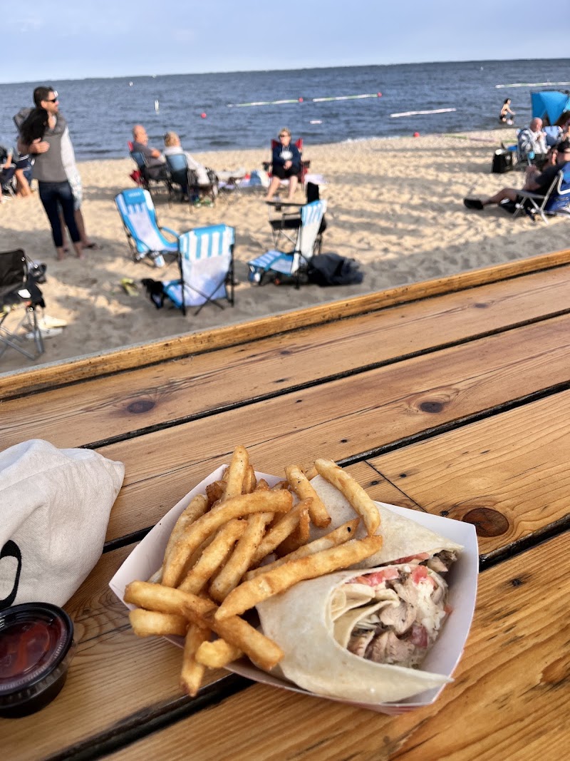 Bodhi's Beach Shack photo 2