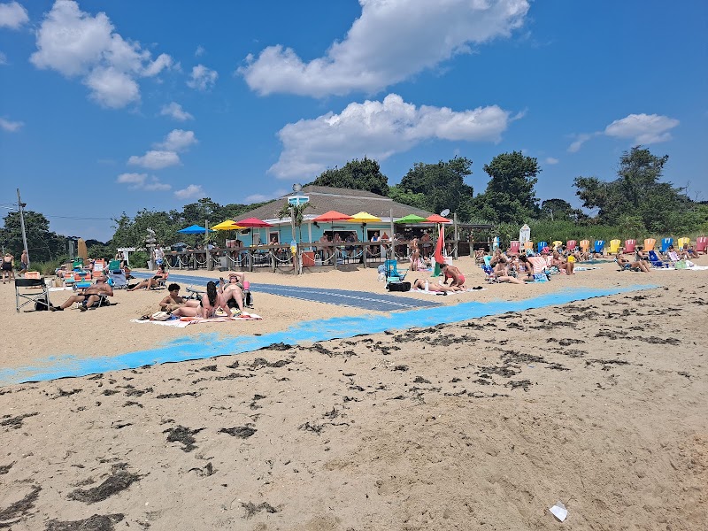 Bodhi's Beach Shack photo 5