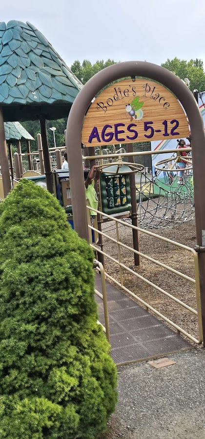 Bodie's Place Playground and Pavilion photo 1