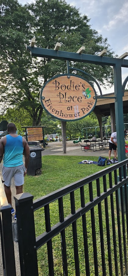 Bodie's Place Playground and Pavilion photo 2