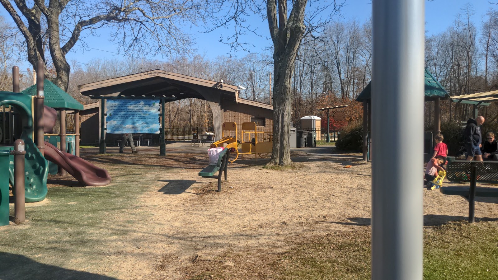 Bodie's Place Playground and Pavilion photo 3