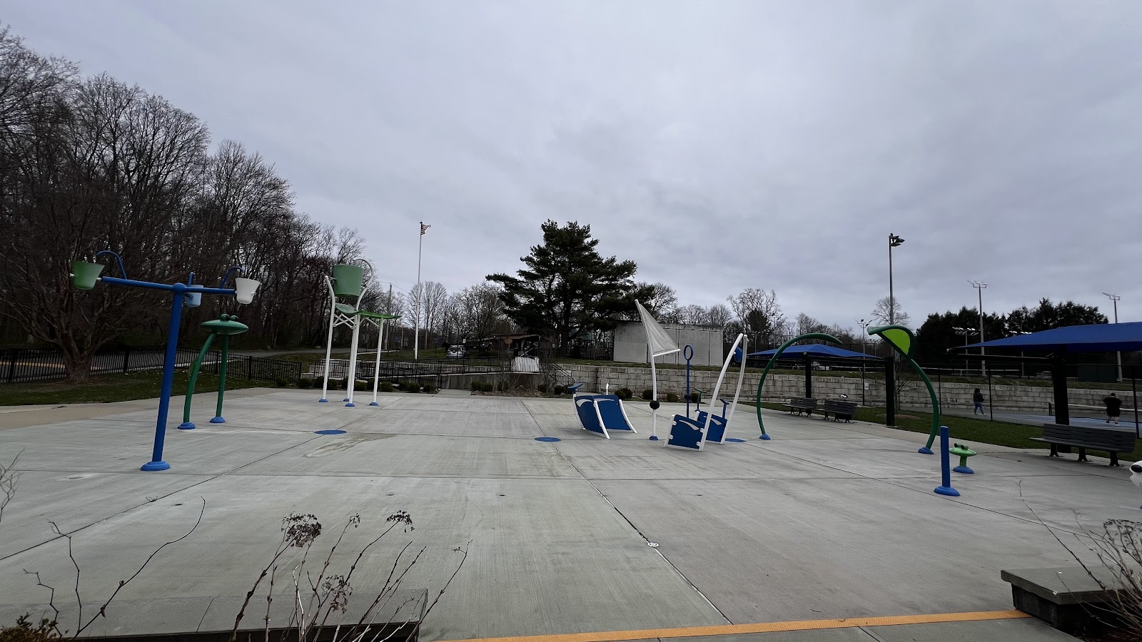 Bodie's Place Playground and Pavilion photo 5