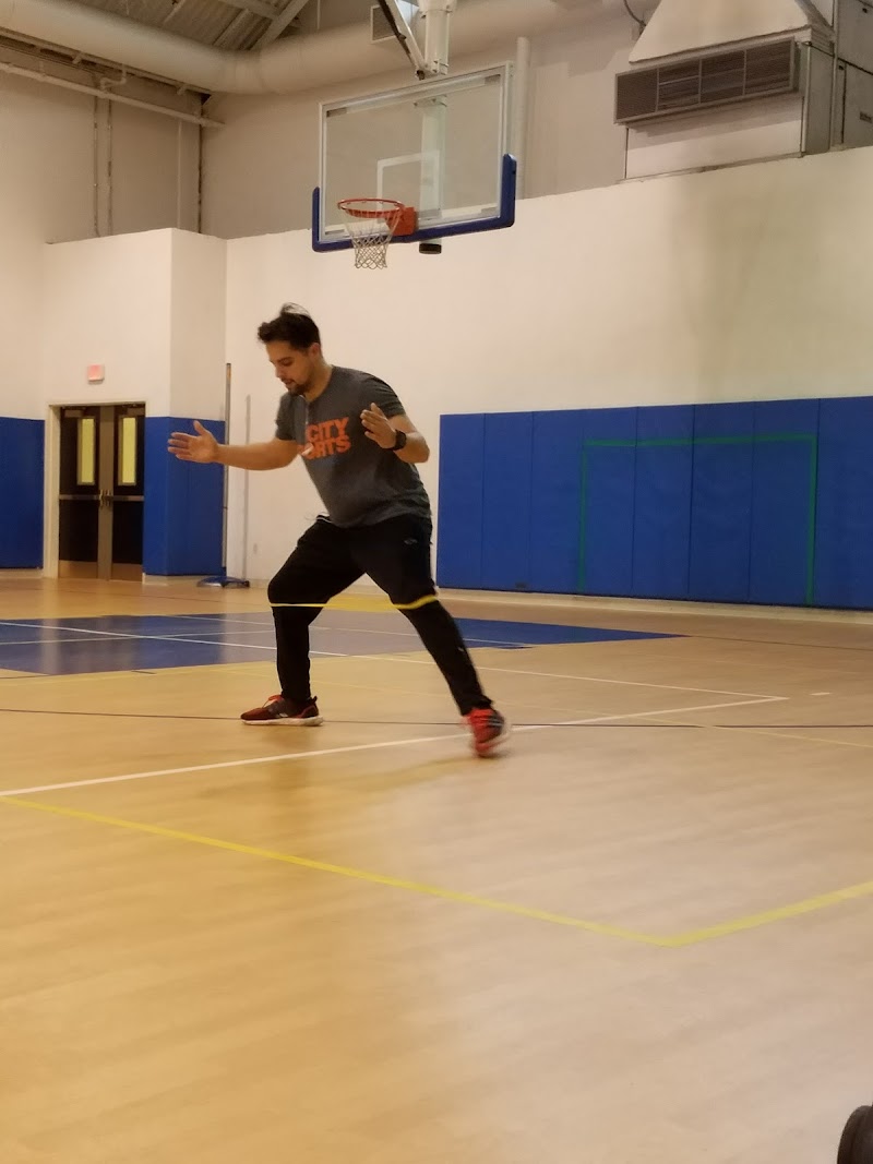 Body Tech Fitness Gym photo 5