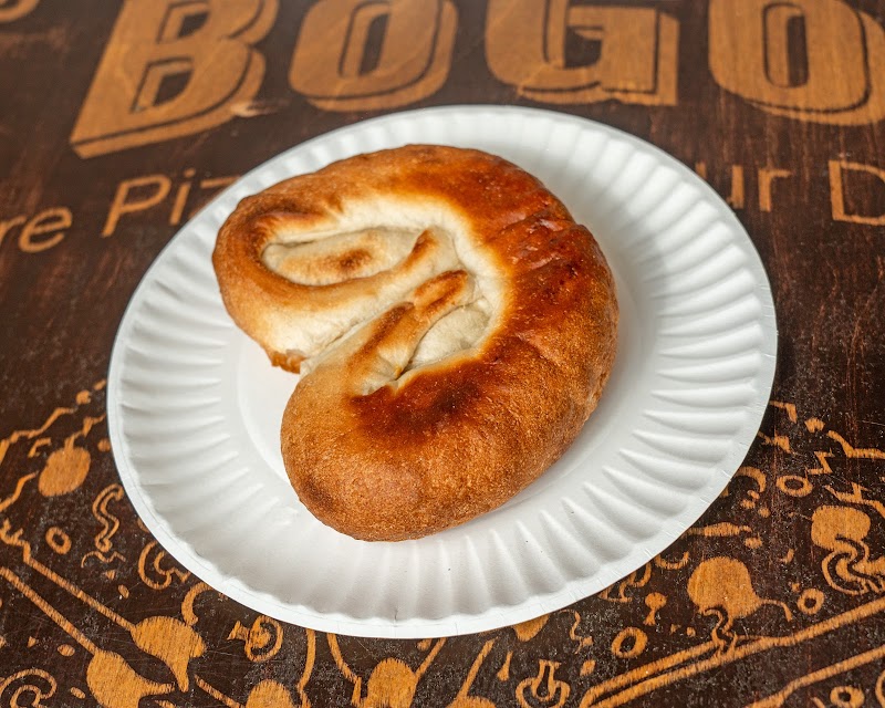 Bogo Kosher Pizza photo 2
