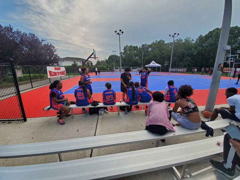 Bolden Mack Park photo 2
