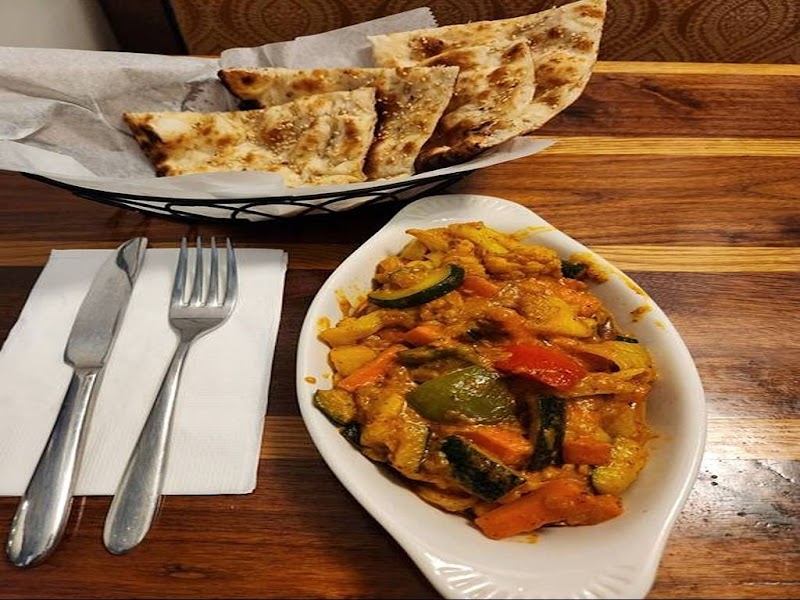 Bombay Grill of Huntington photo 5