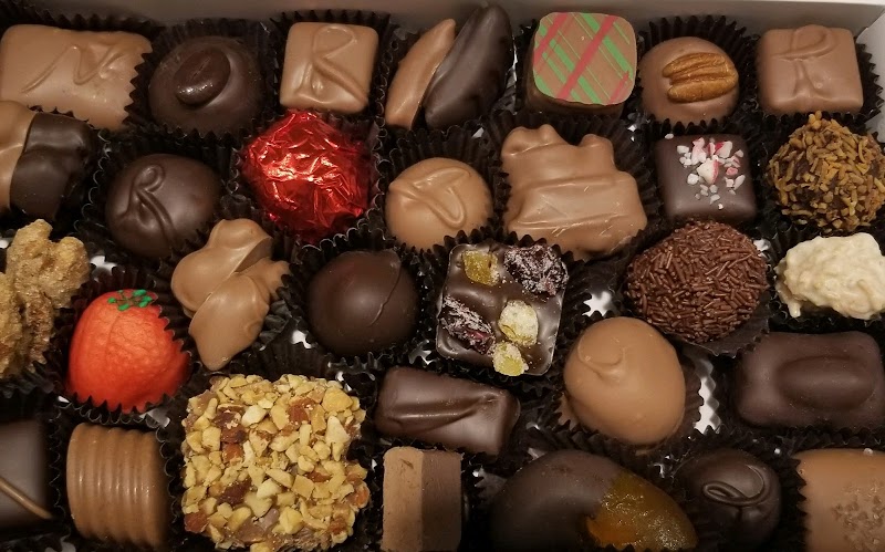 Bon Bons Chocolatier photo 2