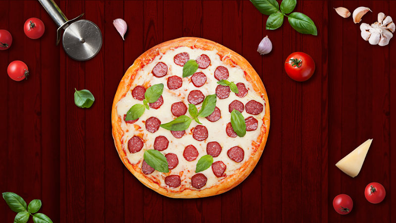 Bonappetito Pizzeria and Ristorante photo 2