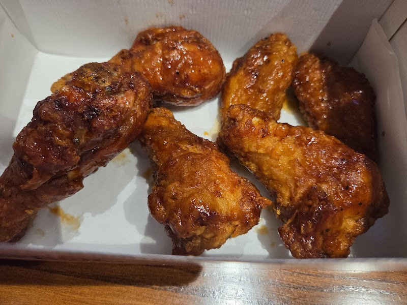 Bonchon Centereach - Centereach Mall photo 5