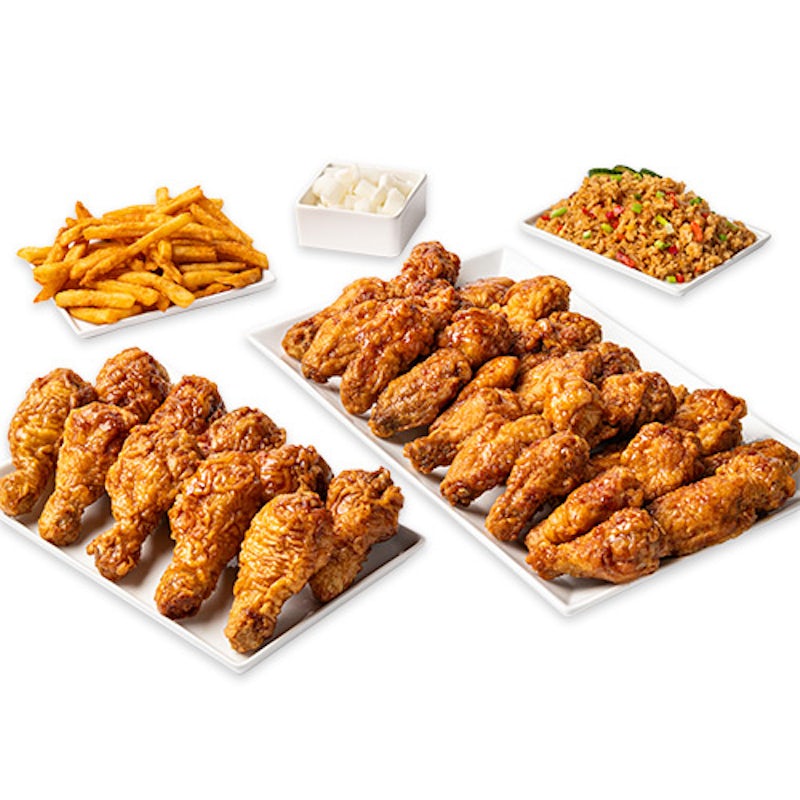 Bonchon Fairfield photo 2