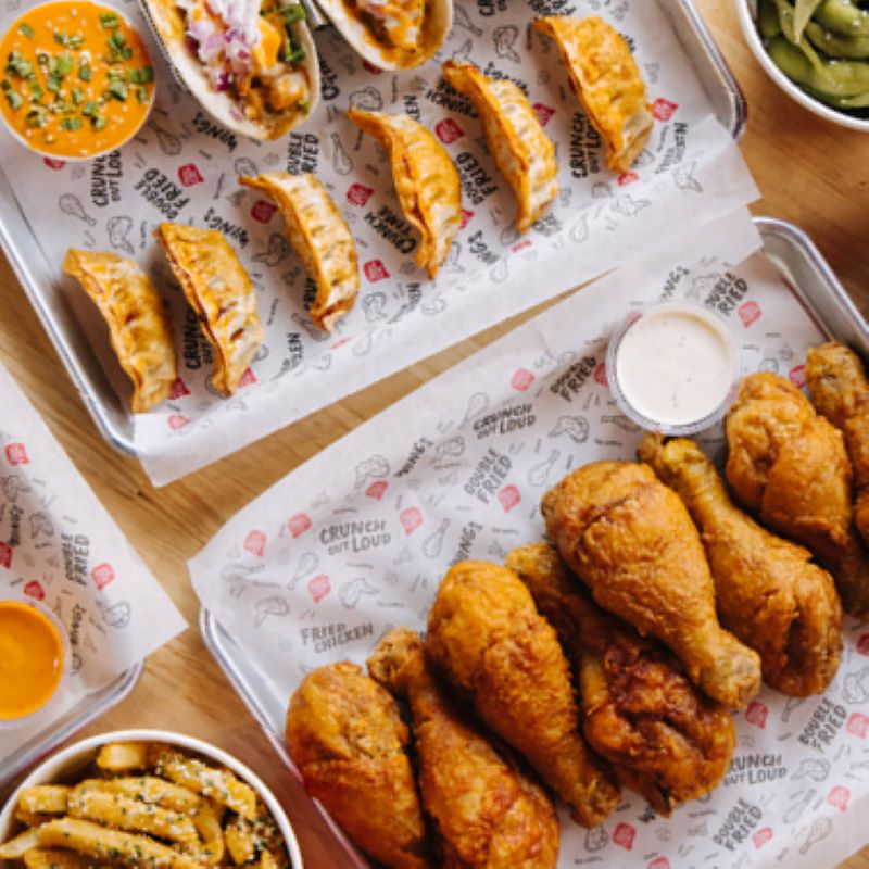 Bonchon Fairfield photo 5