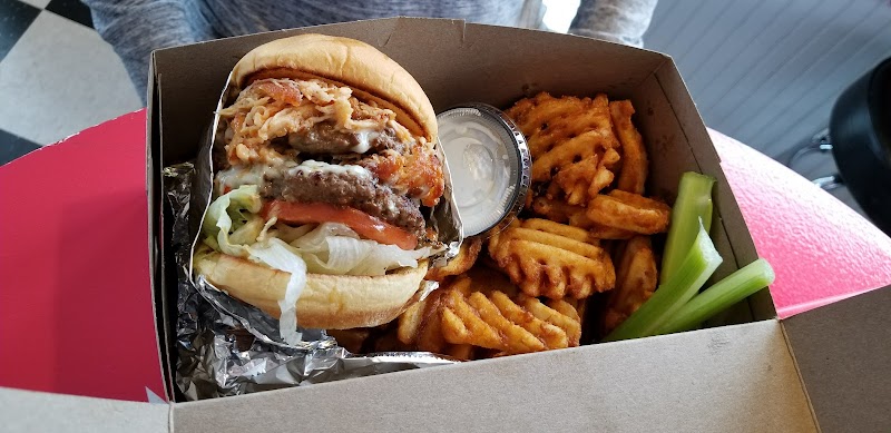 Boom Burger photo 2