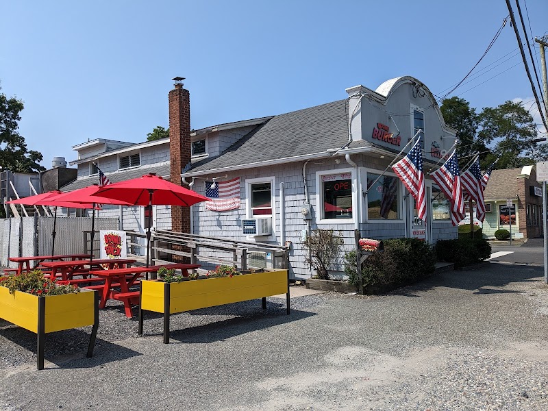 Boom Burger photo 3
