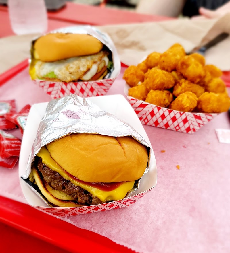 Boom Burger photo 5