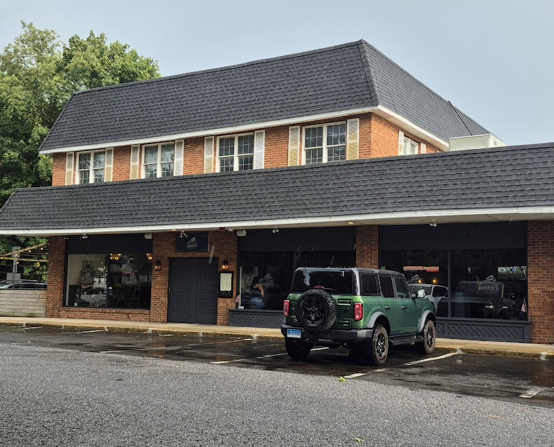 Bosco's Bar and Grill photo 4