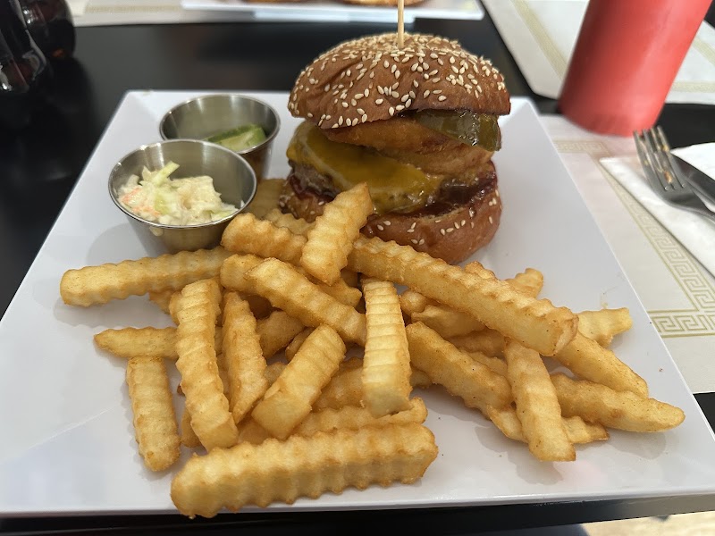 BOSS BURGER RESTAURANT & CATERING photo 3