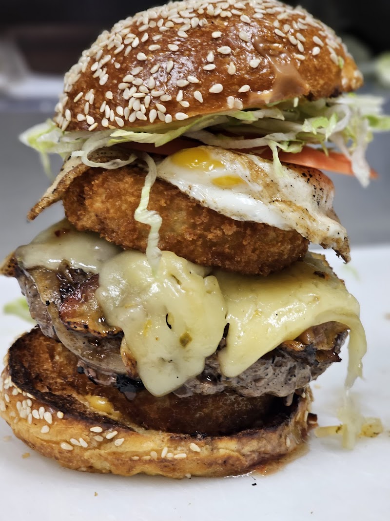 BOSS BURGER RESTAURANT & CATERING photo 4