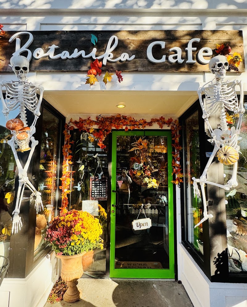 Botanika Cafe Ridgefield photo 4