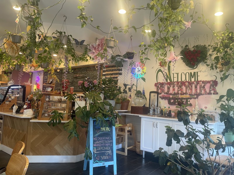 Botanika Cafe Ridgefield photo 5