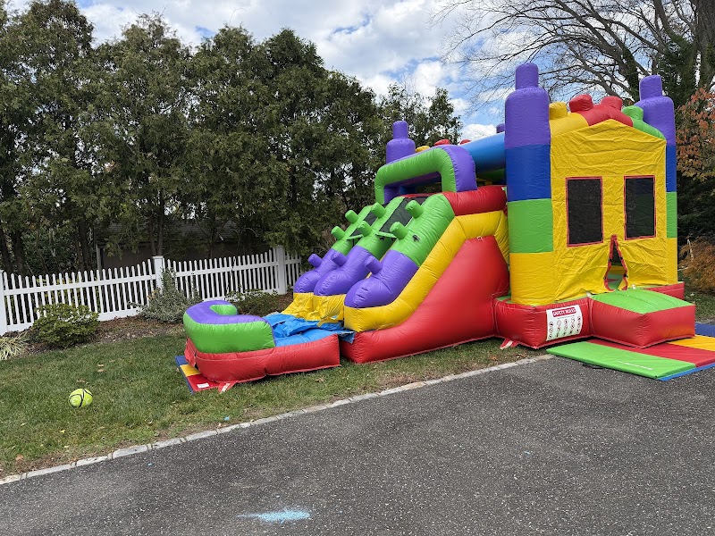 Bounce 4 Entertainment photo 3