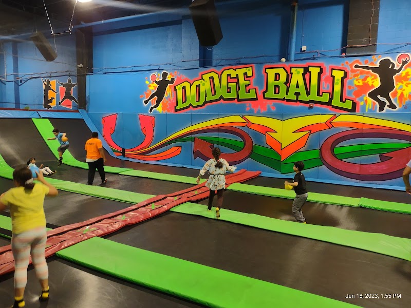 Bounce! Family Entertainment Center photo 2