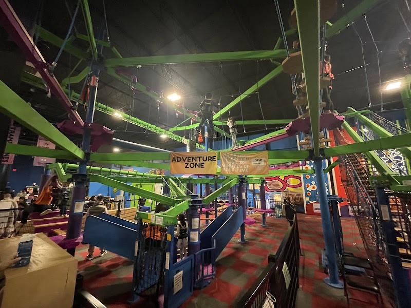 Bounce! Family Entertainment Center photo 3