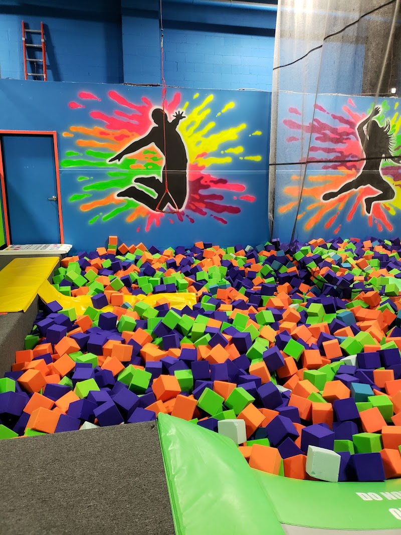 Bounce! Family Entertainment Center photo 5