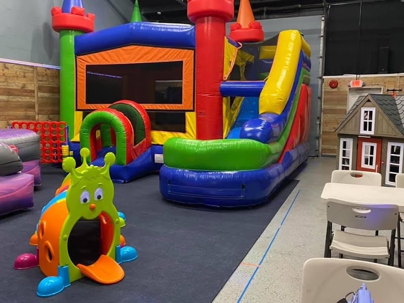 Bounce N Fun Party Room photo 2