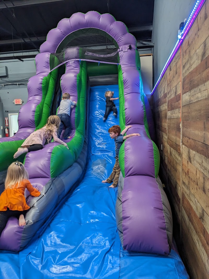 Bounce N Fun Party Room photo 3