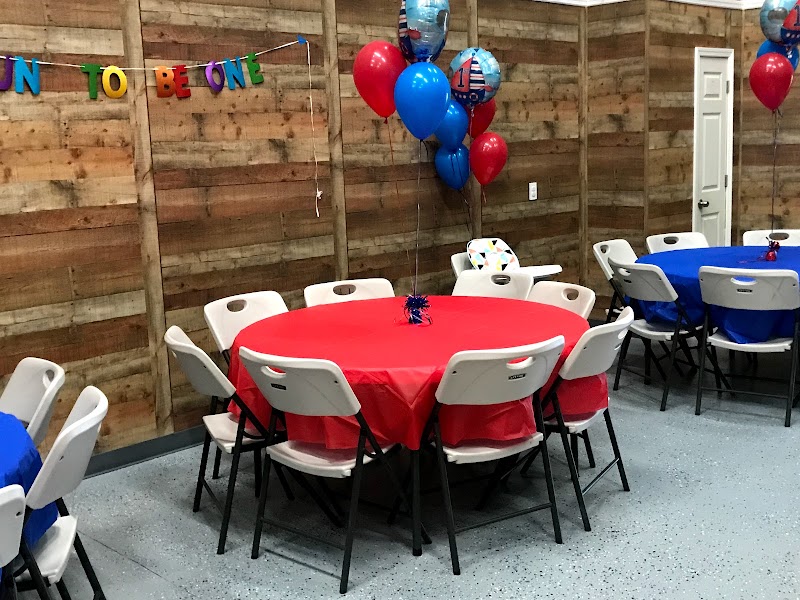 Bounce N Fun Party Room photo 4