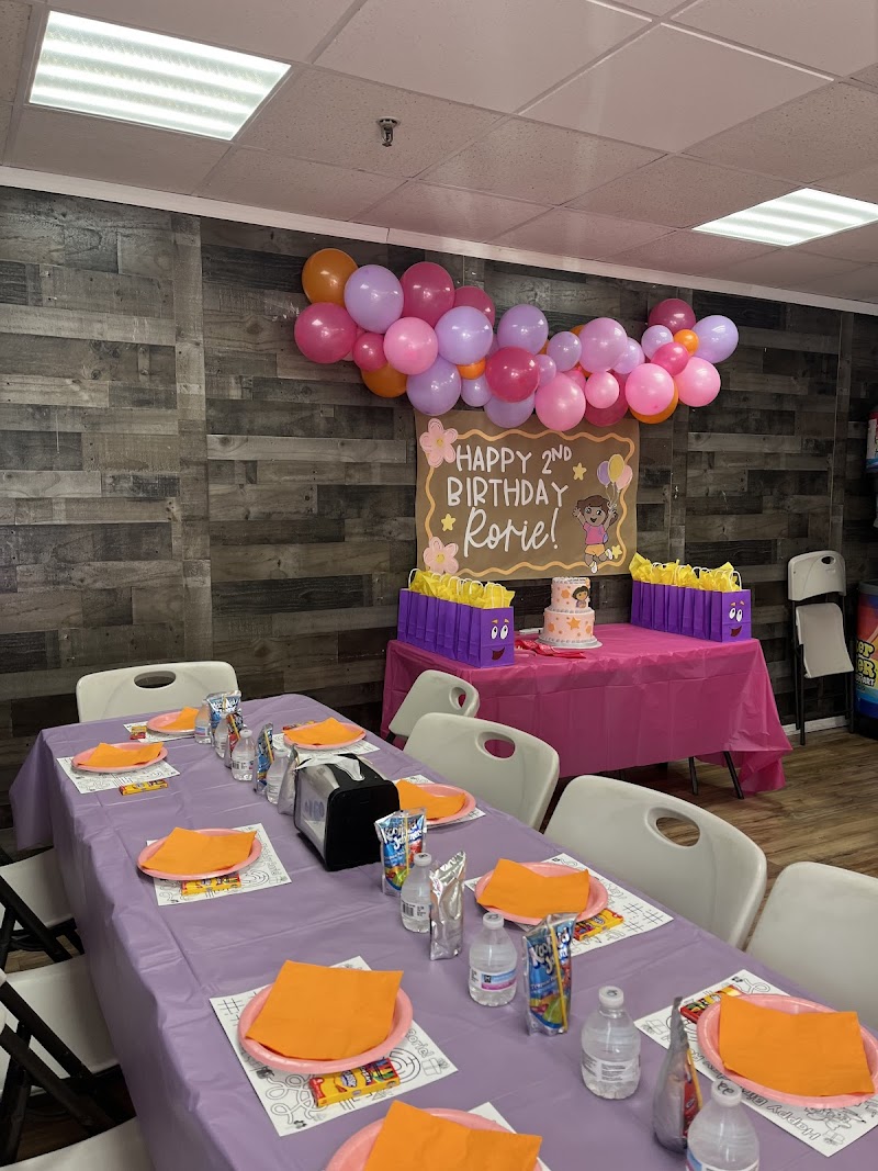 Bounce N Fun Party Room photo 5