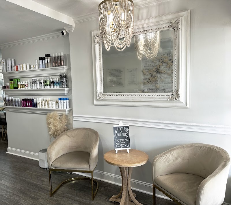 Bounce Salon photo 2