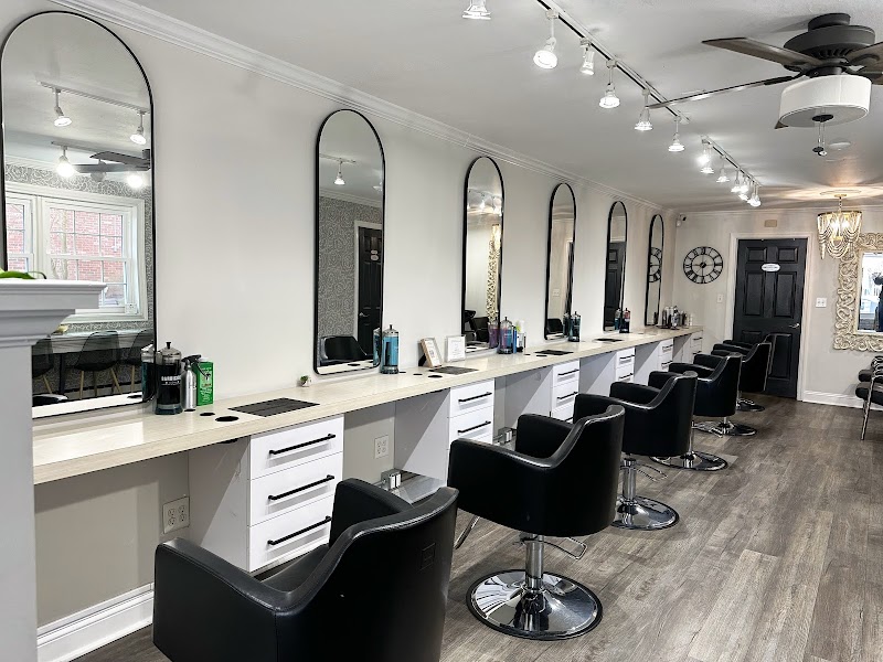 Bounce Salon photo 3