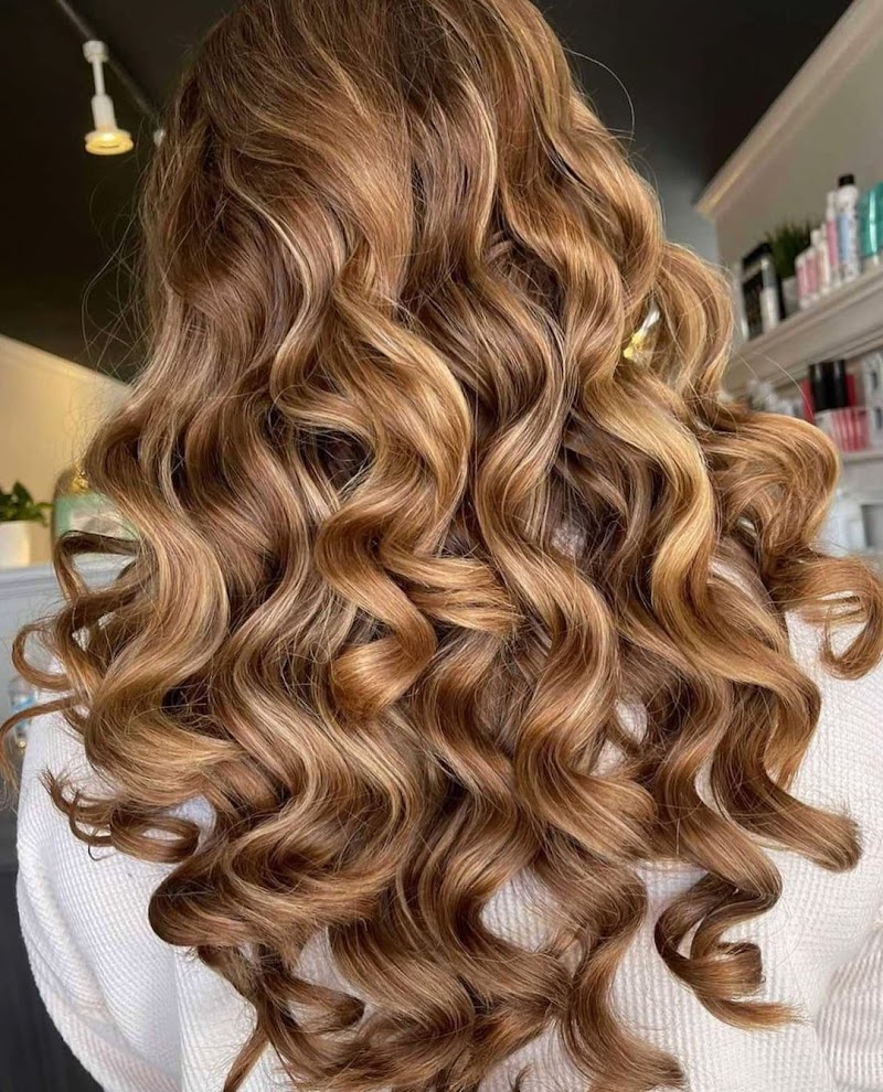 Bounce Salon photo 4
