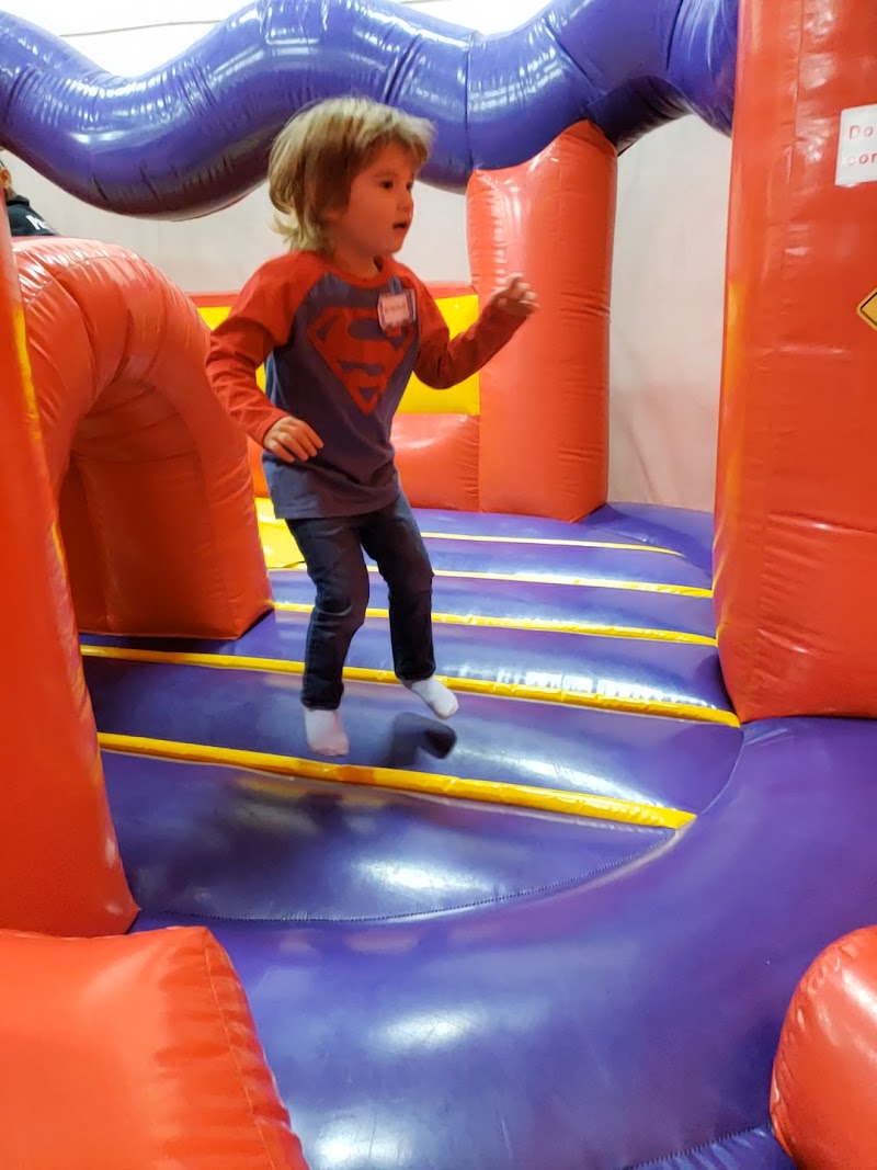 BounceU Elmsford Kids Birthdays and More photo 3