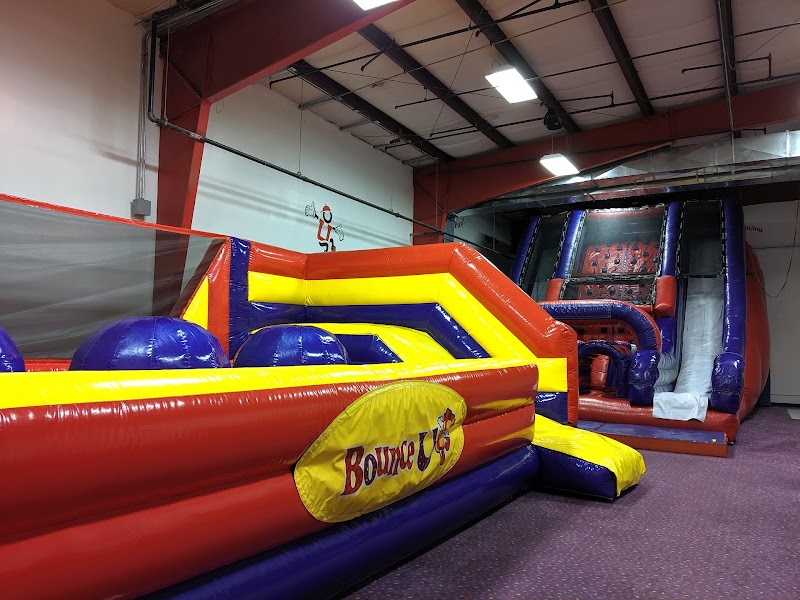 BounceU Oceanside Kids Birthdays and More photo 2